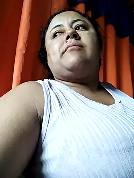 Monseratte21 online show from March 10, 2025, 9:40 pm