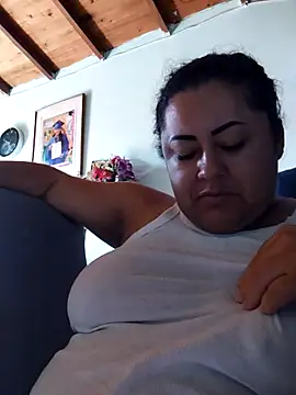 Monseratte21 online show from October 31, 2025, 2:51 pm