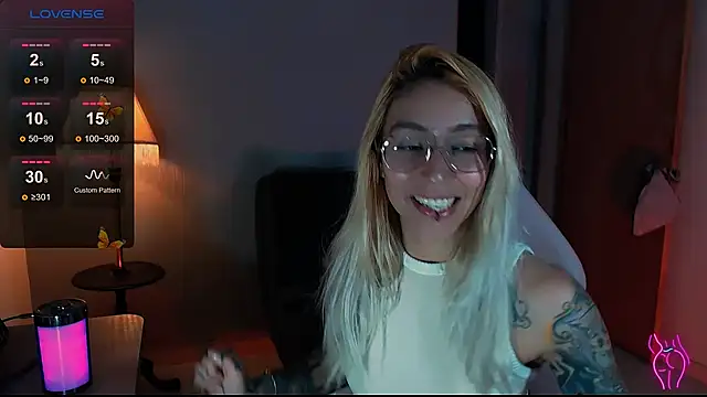 Saucy Jenn online show from December 8, 2024, 10:36 pm