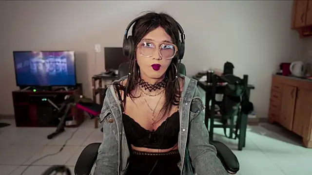 brenda nataliaok online show from January 29, 2025, 4:15 am