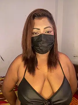  Cute ariana  online show from April 24, 2026, 6:27 am