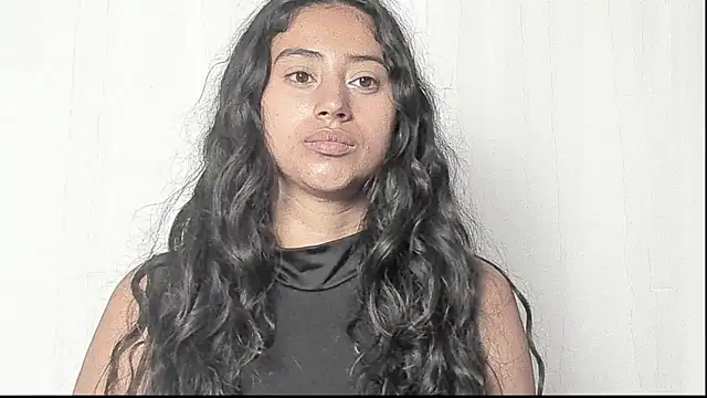 Valentinne z online show from January 13, 2025, 8:37 am