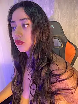 Valentinne z online show from February 14, 2026, 8:22 am