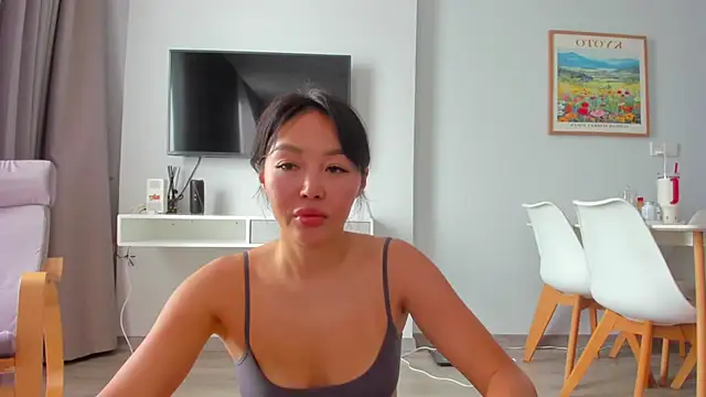 keiko hot online show from December 15, 2025, 2:05 am