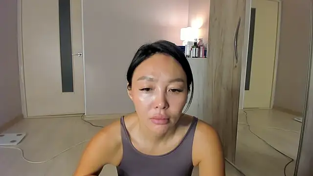 keiko hot online show from July 22, 2026, 2:58 am