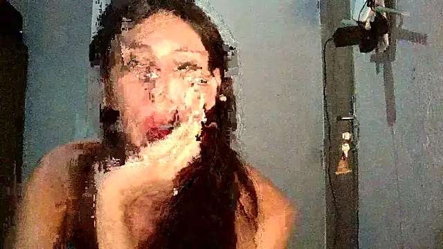 AlexiaDuucan online show from October 30, 2025, 1:23 pm