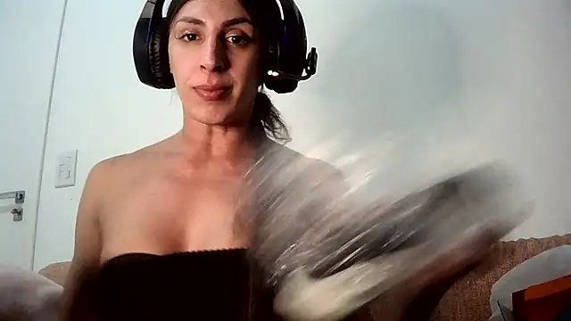 AlexiaDuucan online show from February 14, 2026, 12:07 am