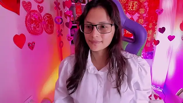 Kyomi chang online show from February 9, 2026, 12:42 pm