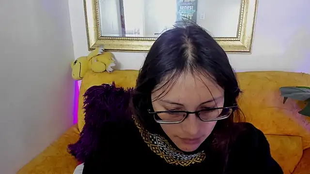 Kyomi chang online show from May 12, 2026, 12:57 pm