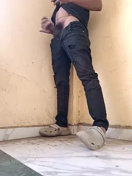 Vishupatil99 online show from January 9, 2026, 10:40 am