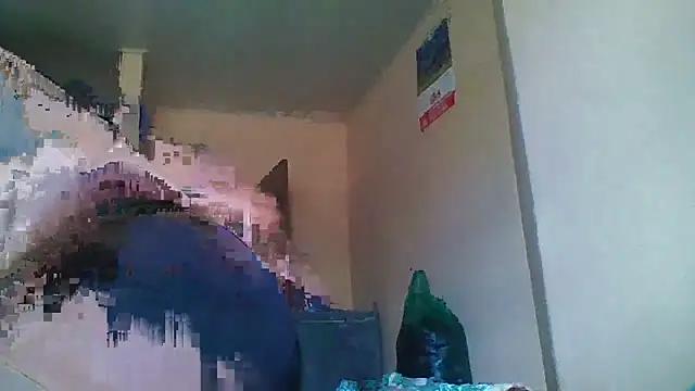 Snapshot of Candylious87 chatting on February 5, 2026, 9:25 am Candylious87 online show from February 5, 2026, 9:25 am