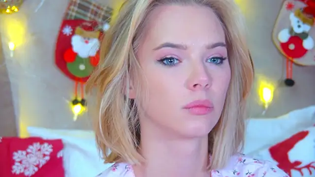 GentleRossi online show from December 20, 2025, 3:57 am