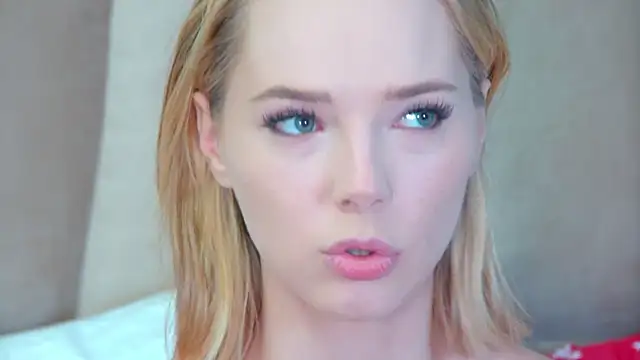 GentleRossi online show from February 7, 2026, 3:16 pm