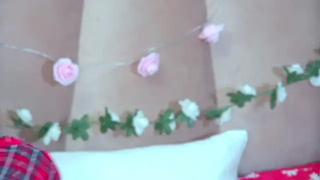 GentleRossi online show from February 24, 2026, 3:10 pm