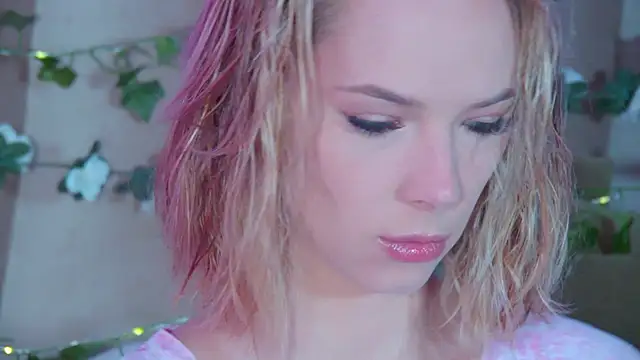 GentleRossi online show from March 25, 2026, 8:31 am