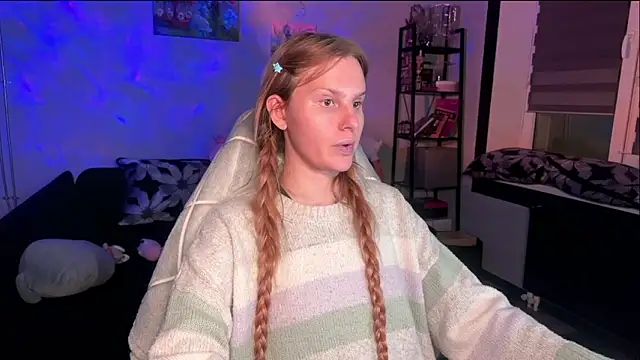 Snapshot of Chanel_Gill chatting on January 31, 2026, 7:56 pm Chanel Gill online show from January 31, 2026, 7:56 pm