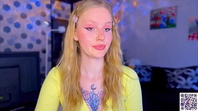 Snapshot of Chanel_Gill chatting on May 31, 2026, 7:04 pm Chanel Gill online show from May 31, 2026, 7:04 pm
