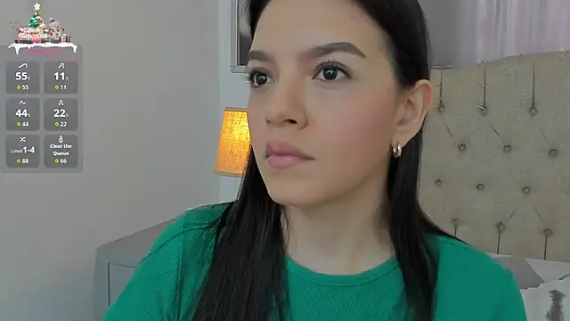 Beautyari  online show from December 22, 2025, 12:35 pm