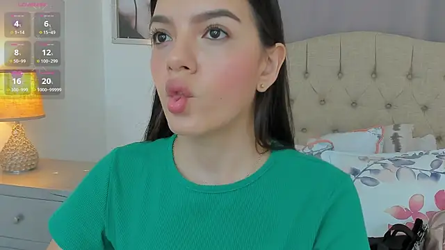 Beautyari  online show from April 13, 2026, 12:32 pm