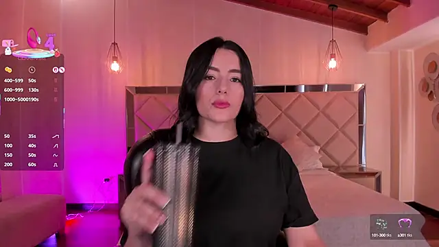 Snapshot of JennaOlsonX chatting on September 29, 2025, 6:35 pm JennaOlsonX online show from September 29, 2025, 6:35 pm