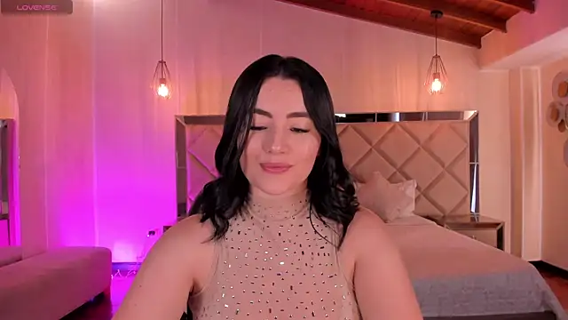 Snapshot of JennaOlsonX chatting on October 2, 2025, 6:37 pm JennaOlsonX online show from October 2, 2025, 6:37 pm