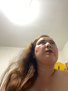 Allyson Devil online show from May 16, 2026, 7:12 pm