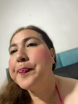 Allyson Devil online show from May 26, 2026, 7:21 pm
