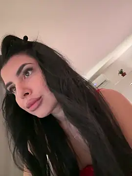 Scarlett-Dream online show from January 16, 2025, 8:22 am