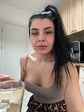 Scarlett-Dream online show from January 23, 2025, 11:15 am