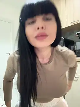 Scarlett-Dream online show from March 10, 2025, 2:48 pm