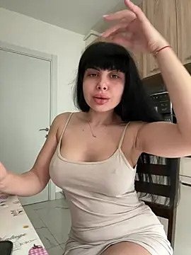 Scarlett-Dream online show from March 17, 2025, 8:29 am