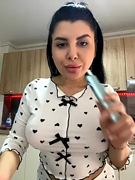 Scarlett-Dream online show from November 18, 2025, 9:47 am