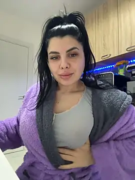 Scarlett-Dream online show from March 16, 2026, 4:07 am