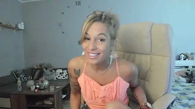 Orchideaxx online show from March 2, 2025, 1:58 am