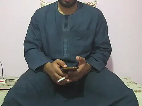 foxsanSs online show from April 13, 2026, 8:58 pm