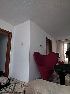 Myrnasexxx online show from September 25, 2025, 7:39 pm