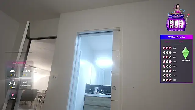 Snapshot of antoinepassion chatting on December 24, 2024, 5:02 pm antoinepassion online show from December 24, 2024, 5:02 pm