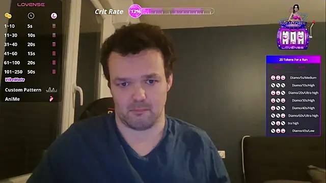 Snapshot of antoinepassion chatting on February 25, 2026, 7:56 pm antoinepassion online show from February 25, 2026, 7:56 pm