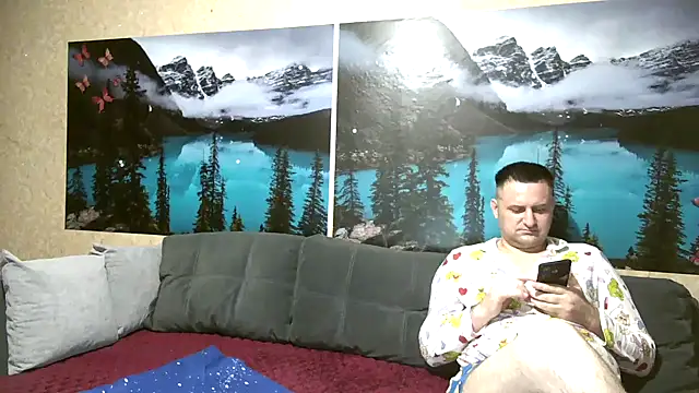 Big Boss55 online show from May 10, 2026, 9:14 am