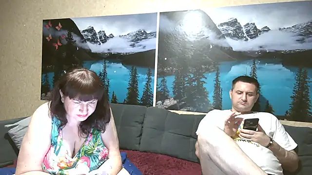 Big Boss55 online show from May 31, 2026, 6:09 pm