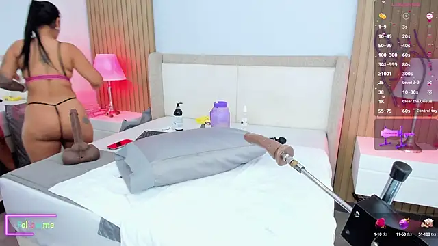 bounce katty online show from February 1, 2025, 7:34 pm