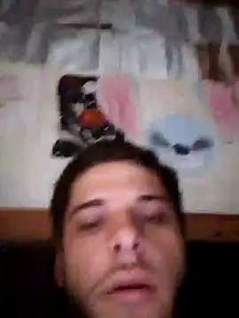 PauGostoso051 online show from October 1, 2025, 12:11 pm