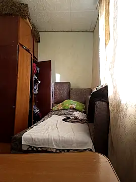 BustyBlond online show from September 23, 2025, 5:10 am