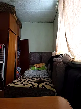 BustyBlond online show from January 19, 2026, 6:39 am