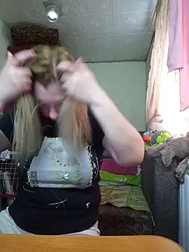 Snapshot of BustyBlond chatting on May 11, 2026, 3:56 am BustyBlond online show from May 11, 2026, 3:56 am