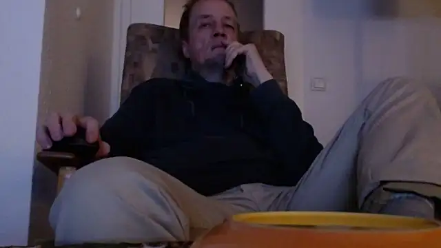 Cordt27 online show from November 17, 2025, 5:30 pm