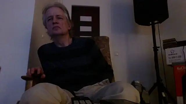 Cordt27 online show from March 16, 2026, 9:30 pm