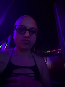 Snapshot of RuggyRackz chatting on March 6, 2025, 12:21 am RuggyRackz online show from March 6, 2025, 12:21 am