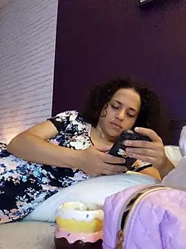 Snapshot of RuggyRackz chatting on October 8, 2025, 1:47 am RuggyRackz online show from October 8, 2025, 1:47 am