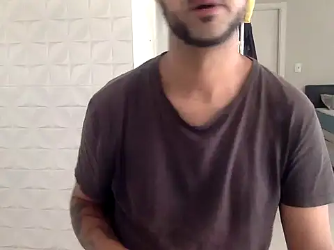 SMOKERBEASTBR online show from March 4, 2026, 3:51 pm